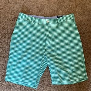 Mens Polo Ralph Lauren Size 34/9" Inseam Shorts
